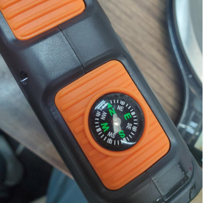 Lunavelle™ Wireless Solar Power Bank image Lunavelle™ Wireless Solar Power Bank