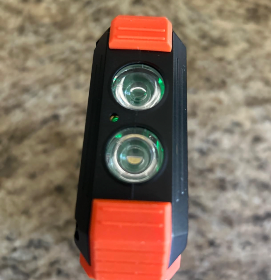 Lunavelle™ Wireless Solar Power Bank image Lunavelle™ Wireless Solar Power Bank